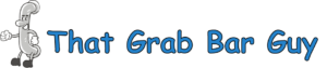 Logo: That Grab Bar Guy
